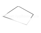 169035 Marshall Air Glass Assembly Side Tempered For 4