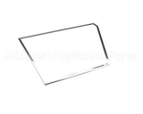 169035 Marshall Air Glass Assembly Side Tempered For 4