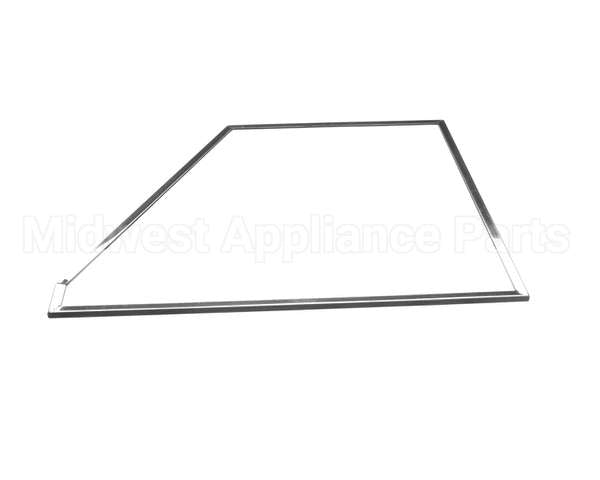 169035 Marshall Air Glass Assembly Side Tempered For 4