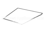 169035 Marshall Air Glass Assembly Side Tempered For 4