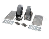 169041 Electrolux Professional Kit Connect.bases-2 Plates+2 Wheeels