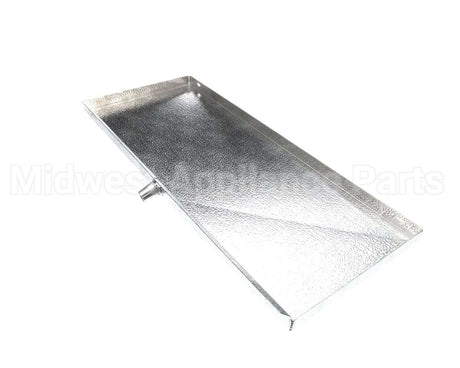 169057 Norlake Evap Drain Pan 20927501