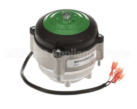 169060 Norlake Witt Evap Fan Motor 082161211