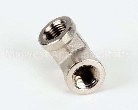 16909 Henny Penny Pipe Elbow 1/4 Inch