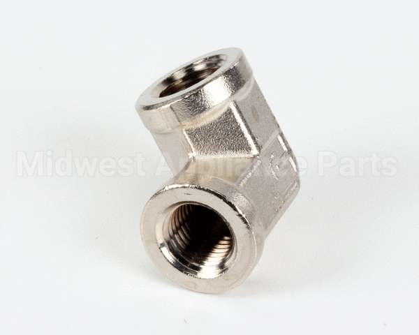 16909 Henny Penny Pipe Elbow 1/4 Inch