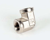 16909 Henny Penny Pipe Elbow 1/4 Inch