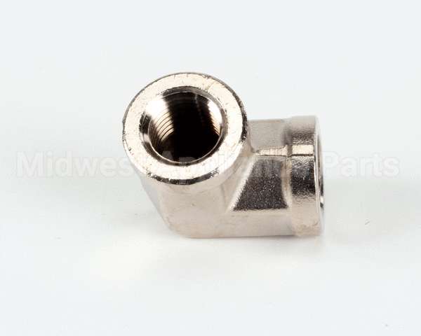 16909 Henny Penny Pipe Elbow 1/4 Inch