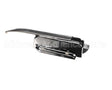 1691 Imperial Brown K-56 1 5/8" Chrome Strike
