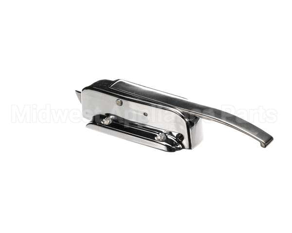 1691 Imperial Brown K-56 1 5/8" Chrome Strike