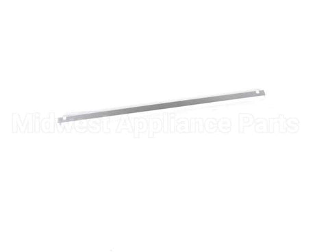 1691 Thermalrite Blast Chiller Door Sweep Bracket 62.5 Adjustable