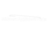 1691 Thermalrite Blast Chiller Door Sweep Bracket 62.5 Adjustable