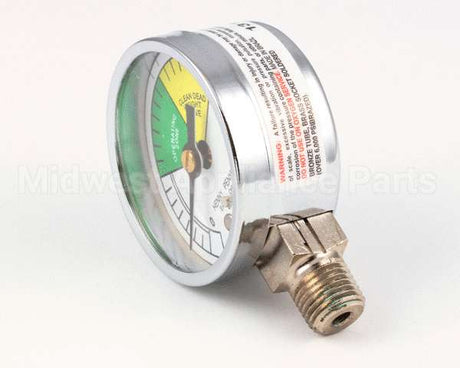 16910 Henny Penny Gauge-Pressure Fryer