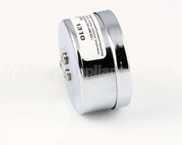 16910 Henny Penny Gauge-Pressure Fryer