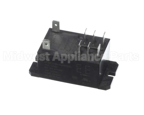 169193 Norlake Compressor Relay, Ke2 #21374