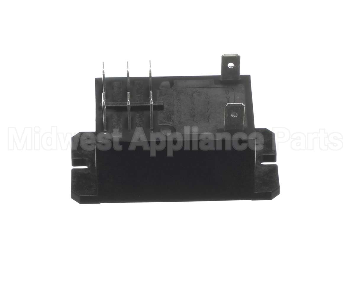 169193 Norlake Compressor Relay, Ke2 #21374