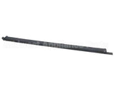 1692 Crown Tonka Door Sweep Bracket 74.5 Adjustable
