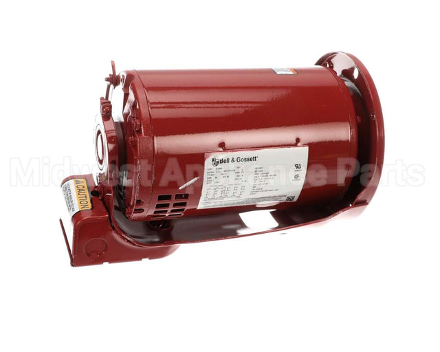 169233 Xylem-Bell & Gossett 1Hp 1750Rpm 208-230/460V3Ph Mt