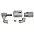 16924 Compatible Henny Penny Valve Assy Dead Weight