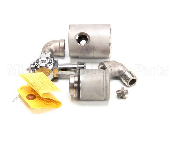 16924 Henny Penny Valve Assembly Dead Weight