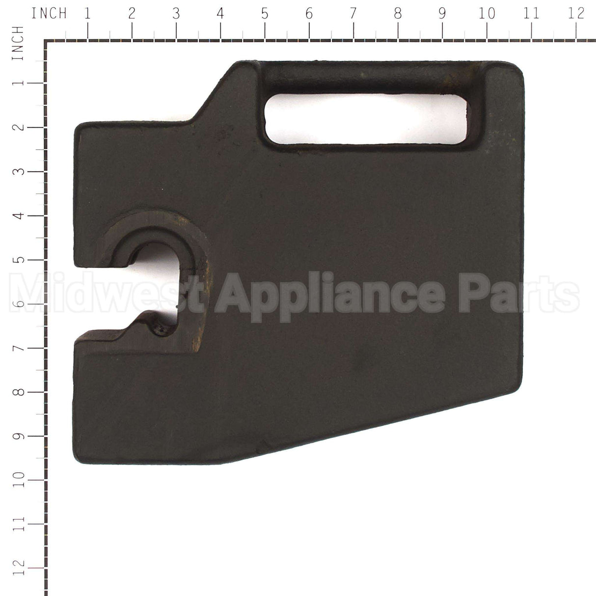 1692939SM Briggs & Stratton Weight Quick Attach