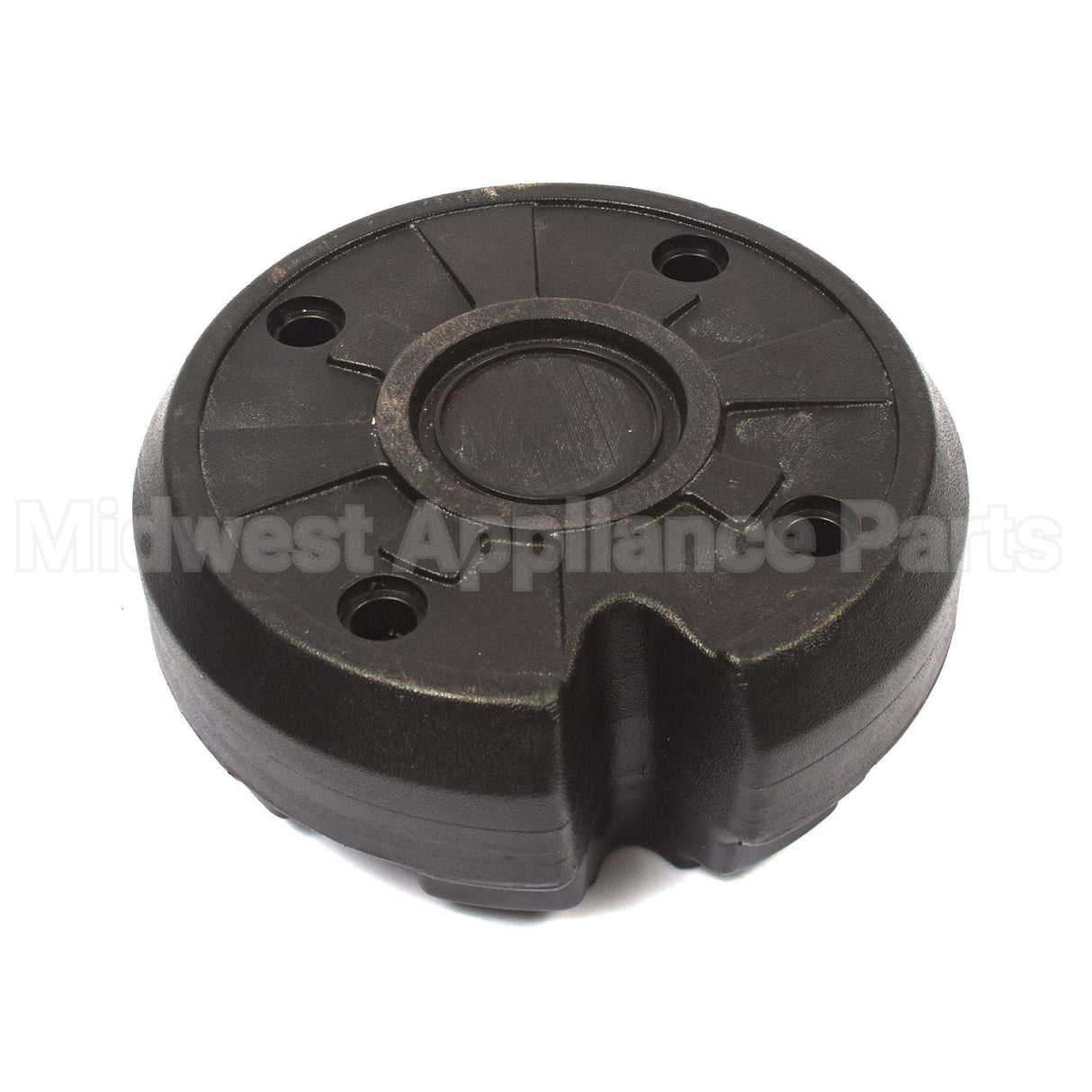 1693160SM Briggs & Stratton Weight Rear Wheel