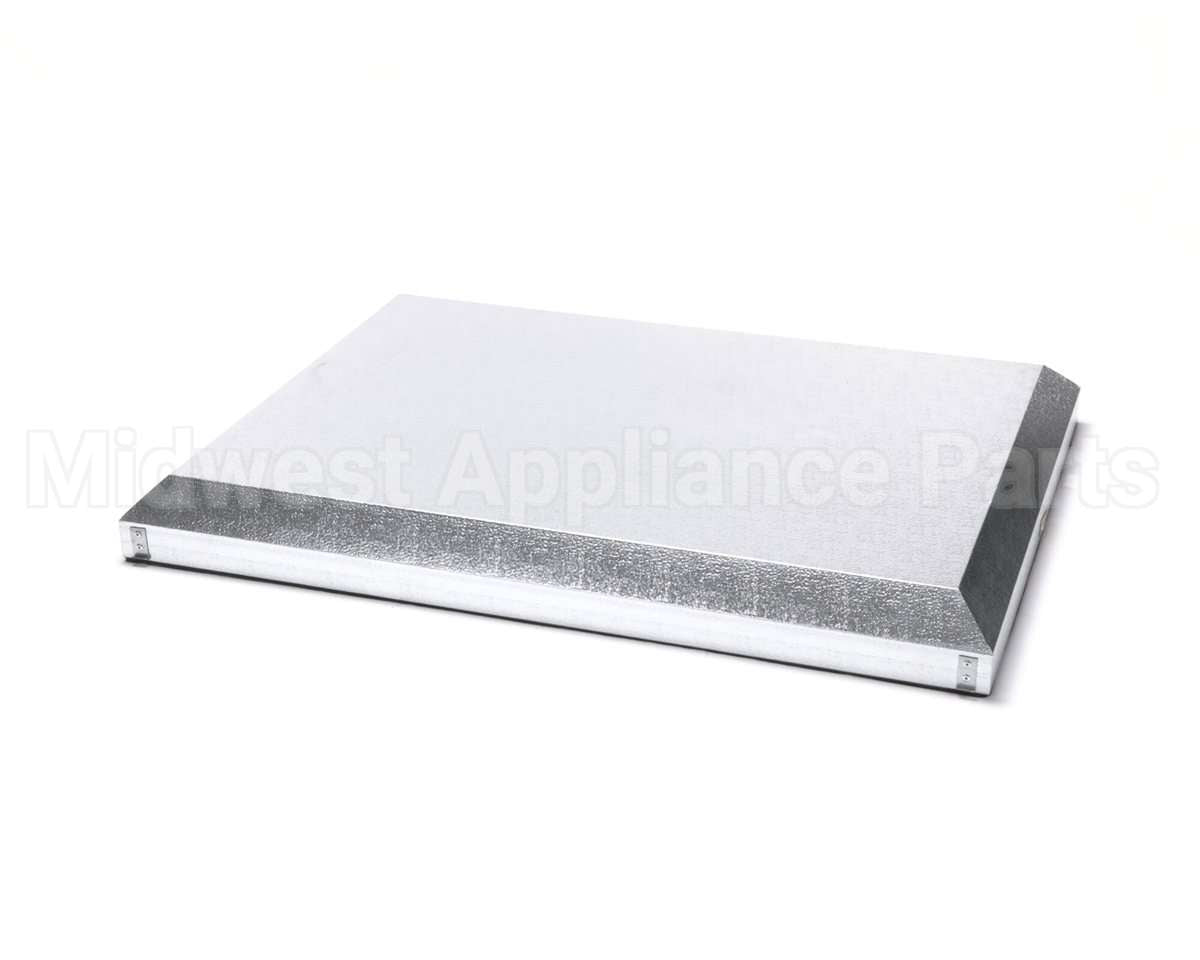 169317 Norlake Cowl Cover Assy
