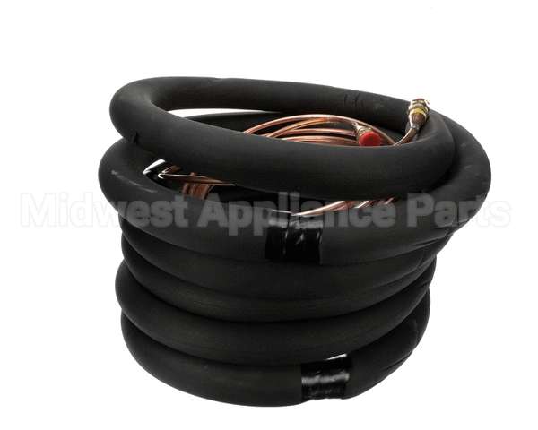 169355 Norlake 25' Line St 3/8&5/8,R449 Cap