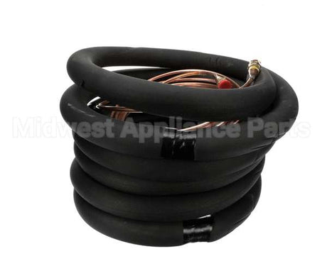 169355 Norlake 25' Line St 3/8&5/8,R449 Cap