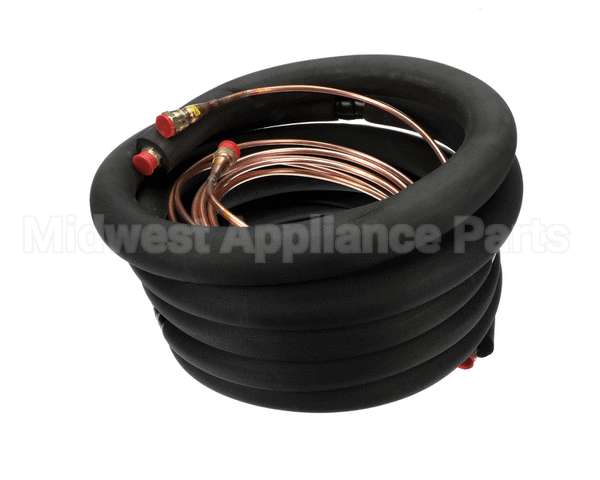 169355 Norlake 25' Line St 3/8&5/8,R449 Cap