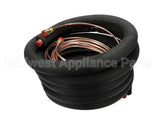 169355 Norlake 25' Line St 3/8&5/8,R449 Cap