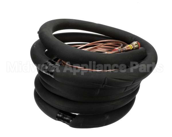 169355 Norlake 25' Line St 3/8&5/8,R449 Cap