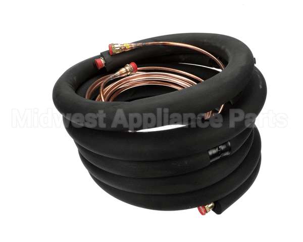 169355 Norlake 25' Line St 3/8&5/8,R449 Cap