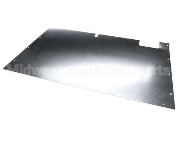 169403 Norlake Housing End Panel