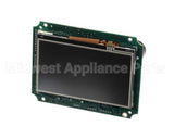 169406 Marshall Air Orncontrol, Touchscreen F12G Dual