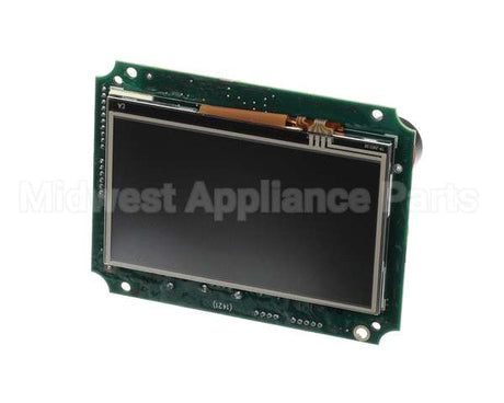 169406 Marshall Air Orncontrol, Touchscreen F12G Dual