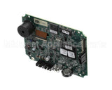 169406 Marshall Air Orncontrol, Touchscreen F12G Dual