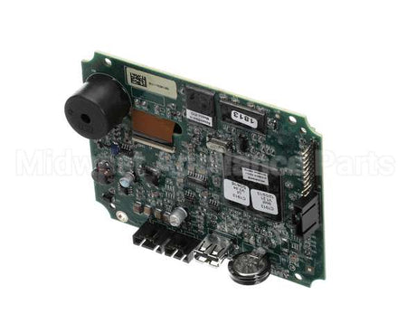 169406 Marshall Air Orncontrol, Touchscreen F12G Dual