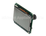 169406 Marshall Air Orncontrol, Touchscreen F12G Dual