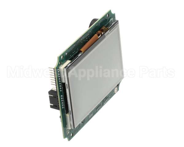 169406 Marshall Air Orncontrol, Touchscreen F12G Dual