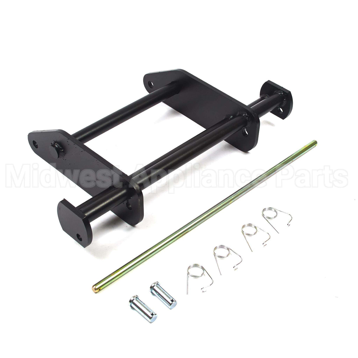 1694409SM Briggs & Stratton Carrier Weight Frt