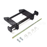 1694409SM Briggs & Stratton Carrier Weight Frt