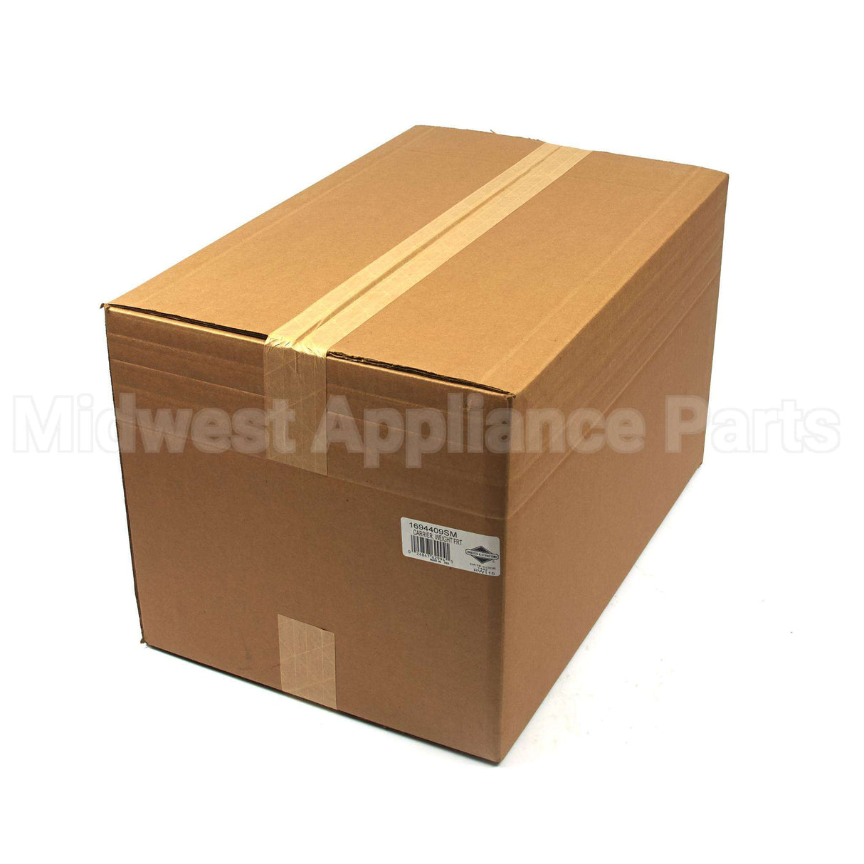 1694409SM Briggs & Stratton Carrier Weight Frt