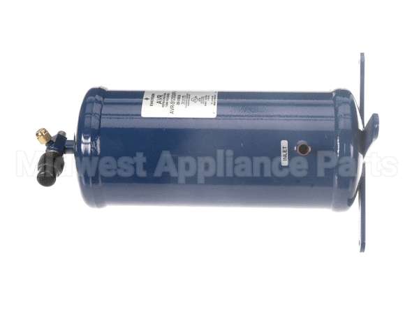 169452 Norlake Receiver 5 X 12 Rt512V3S-M W/F