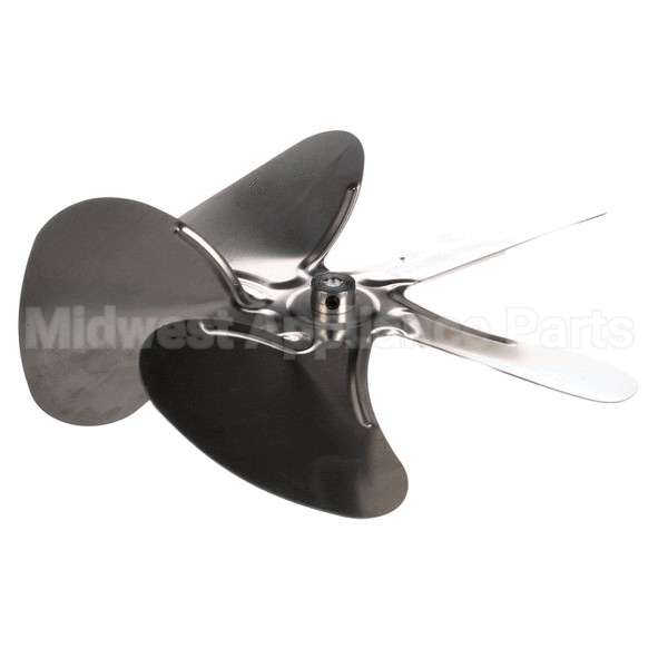 169459 Compatible Norlake Condenser Fan Blade, #A D12Ccw2