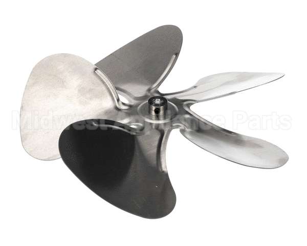 169459 Norlake Condenser Fan Blade, #Ad12Ccw2