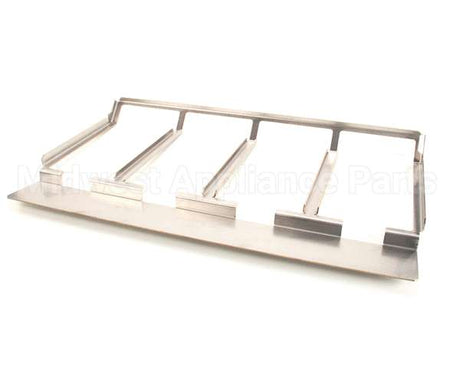 16946 Nieco Frame, Support, Holding Pan, 4 Lane, Mpb