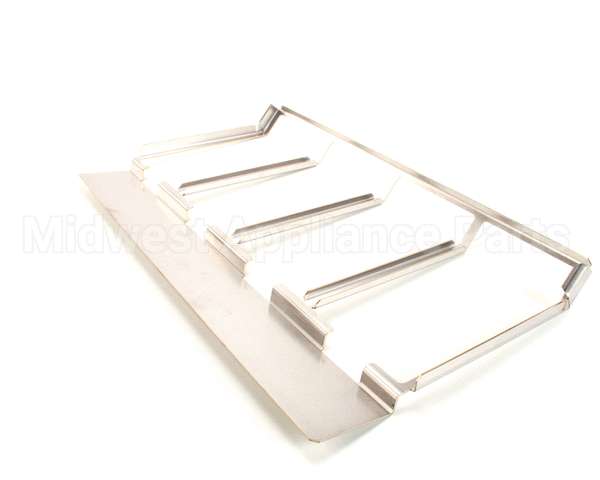 16946 Nieco Frame, Support, Holding Pan, 4 Lane, Mpb