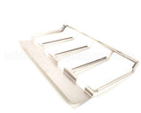 16946 Nieco Frame, Support, Holding Pan, 4 Lane, Mpb