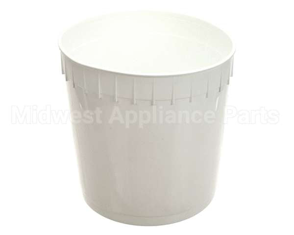 16949 Gold Medal Products 2.5 Gallon Bucket