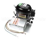 169501 Norlake Compressor, Rst55C1E-Cav-201,